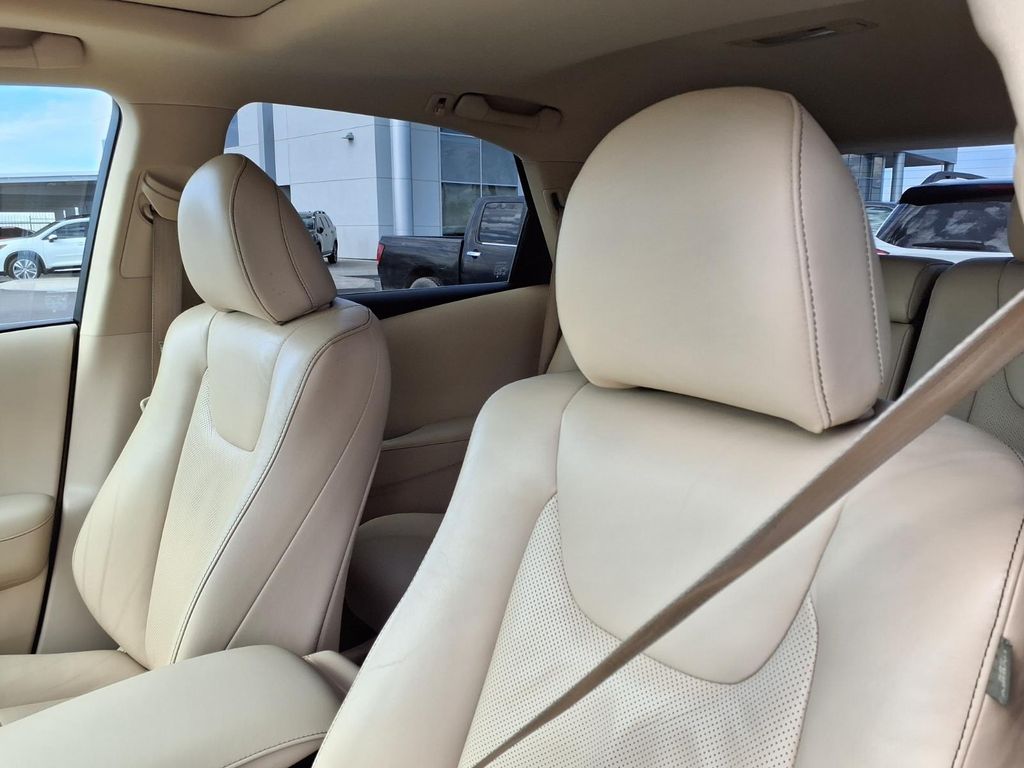 used 2014 Lexus RX 450h car, priced at $17,750