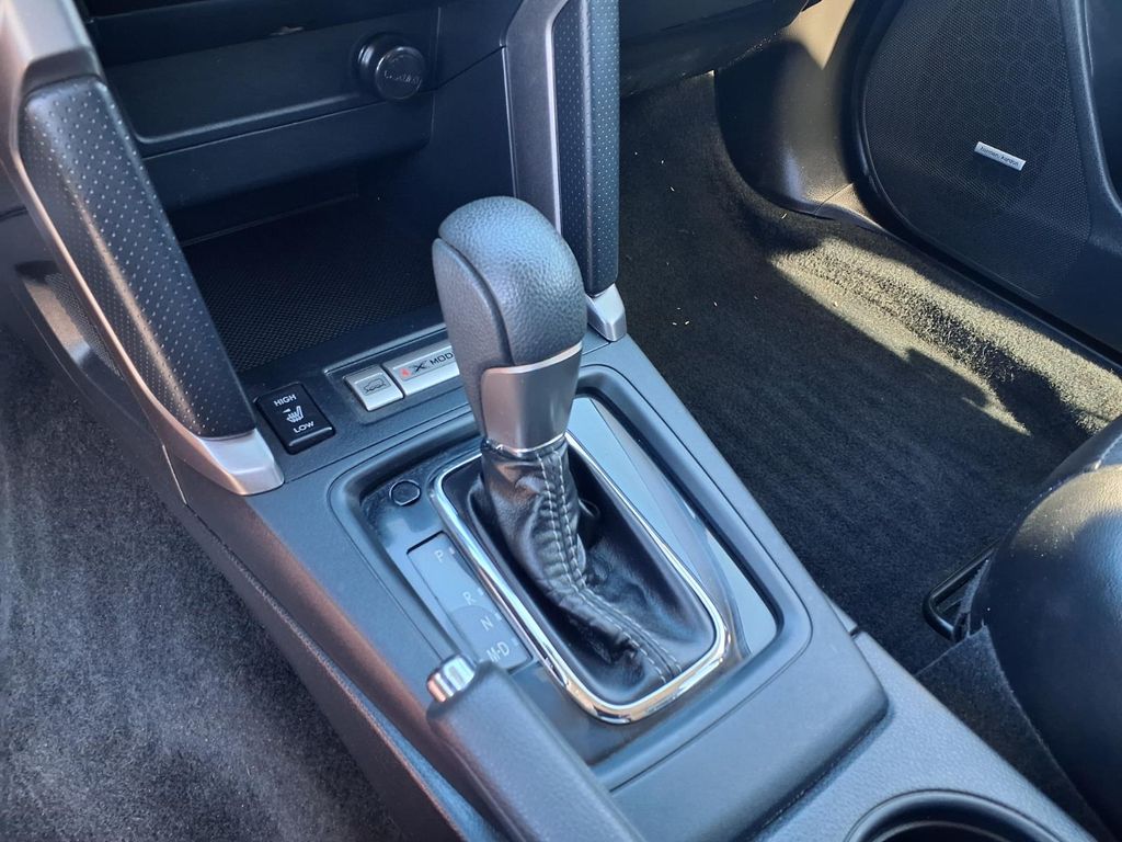 used 2018 Subaru Forester car, priced at $22,000