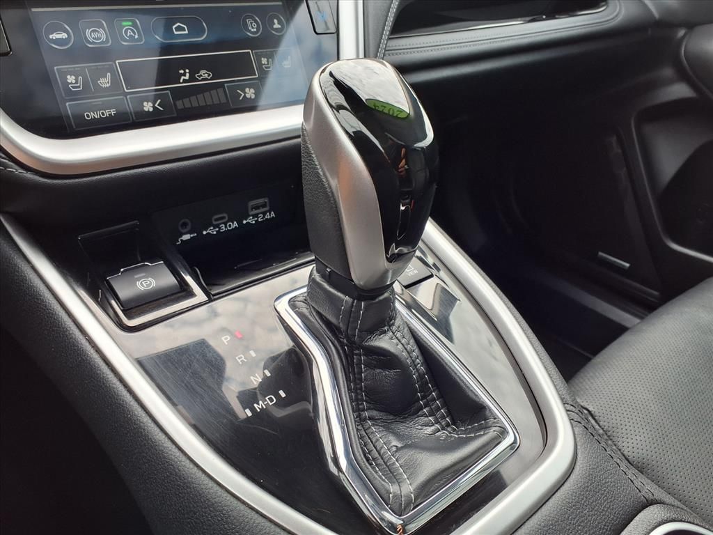 used 2024 Subaru Outback car, priced at $31,000