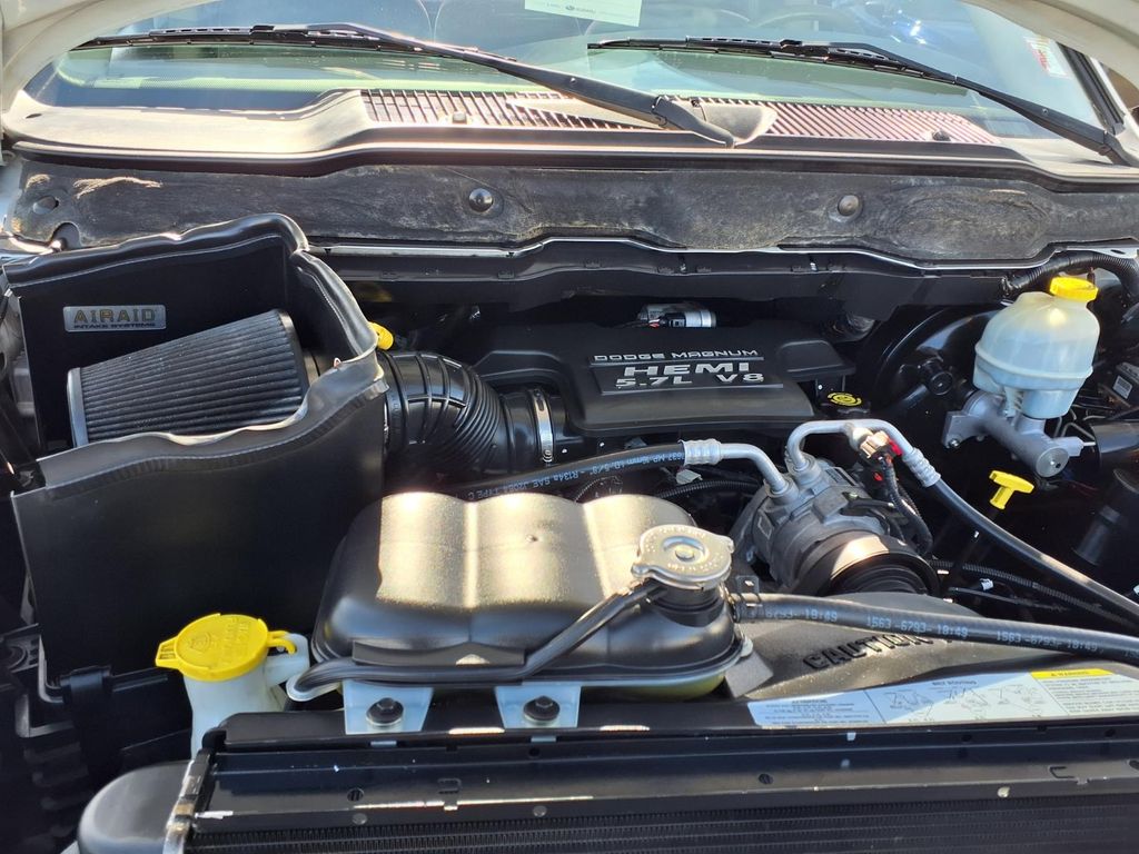 used 2003 Dodge Ram 1500 car, priced at $12,000