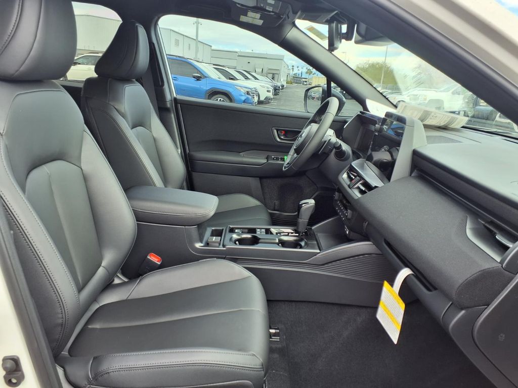 new 2026 Subaru Outback car, priced at $37,314