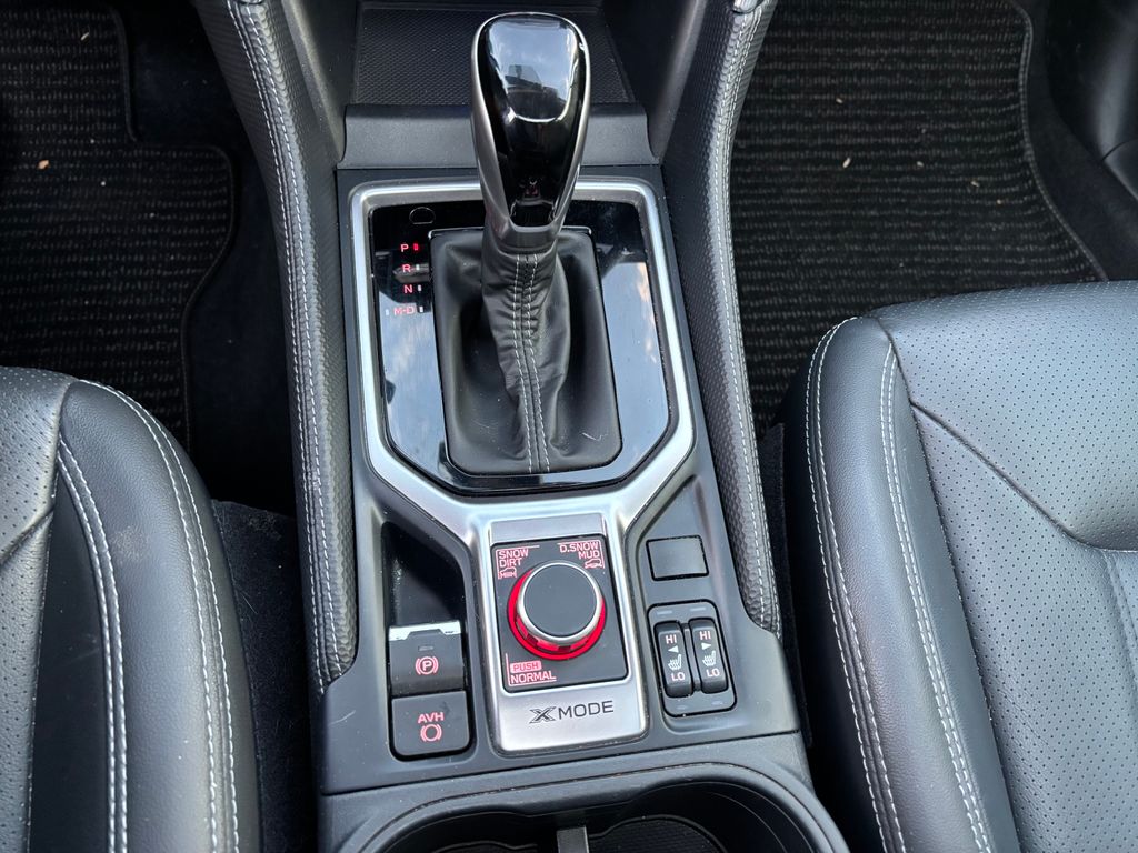 used 2019 Subaru Forester car, priced at $25,000