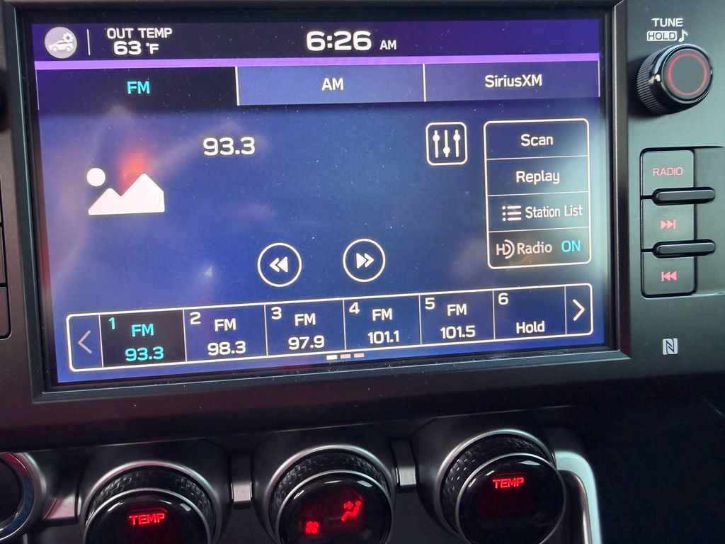 used 2024 Subaru BRZ car, priced at $30,000