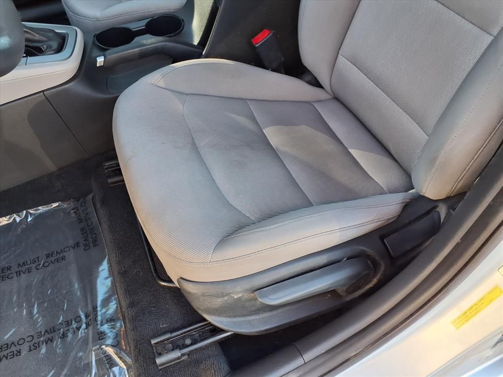 used 2018 Hyundai Elantra car, priced at $6,750