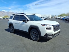 2026 Subaru Outback Premium SUV JF2BUPAD2TY489757