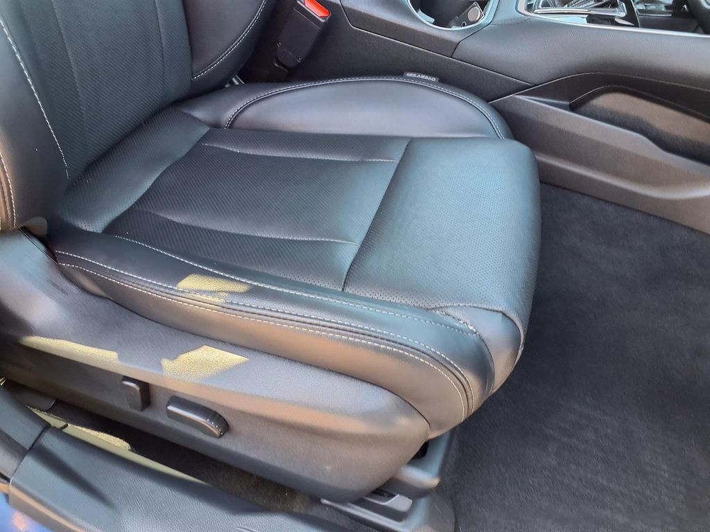 used 2022 Subaru Outback car, priced at $26,000