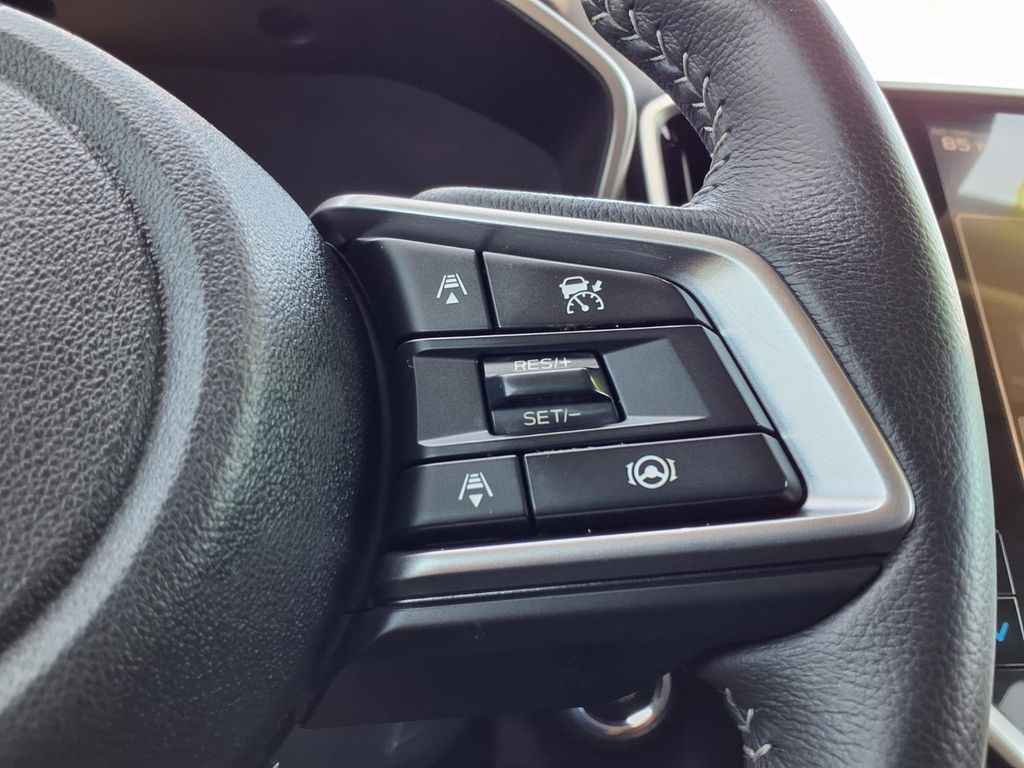 used 2023 Subaru Ascent car, priced at $25,750