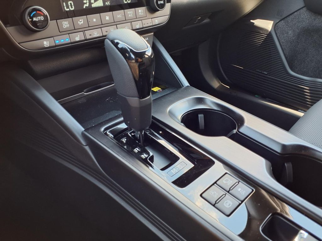 new 2026 Subaru Outback car, priced at $50,677