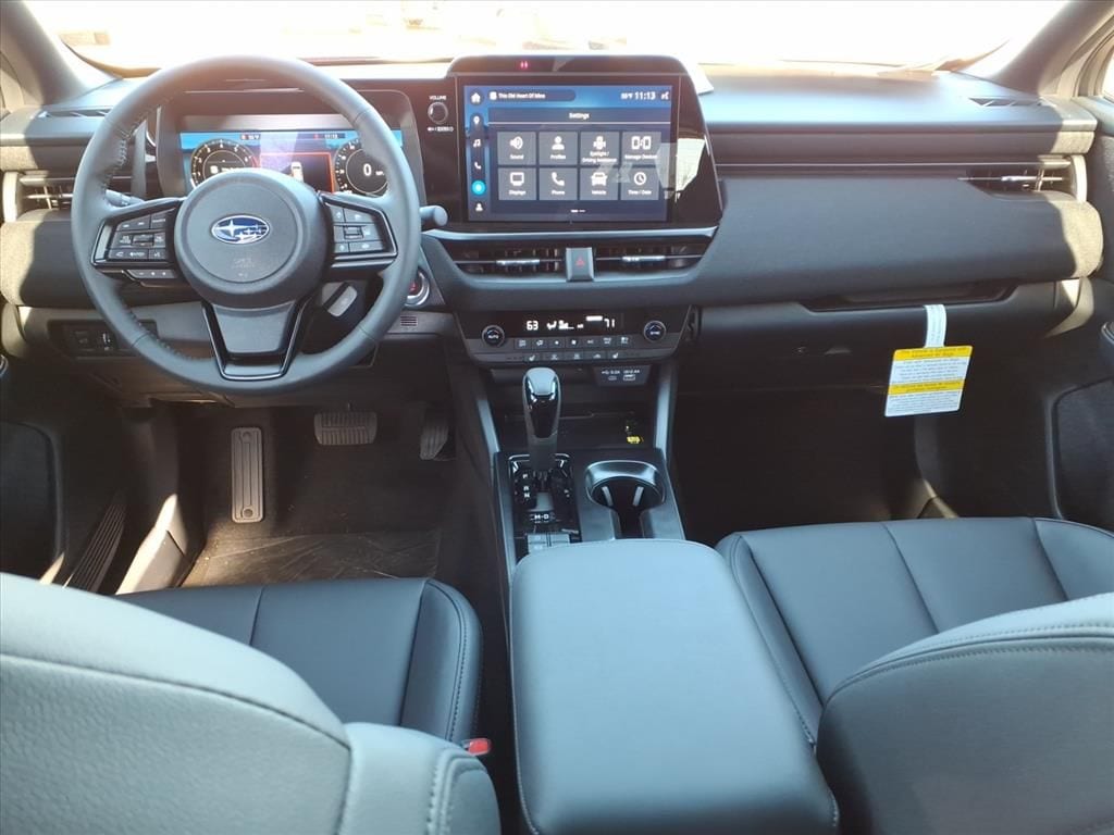 new 2026 Subaru Outback car, priced at $39,505