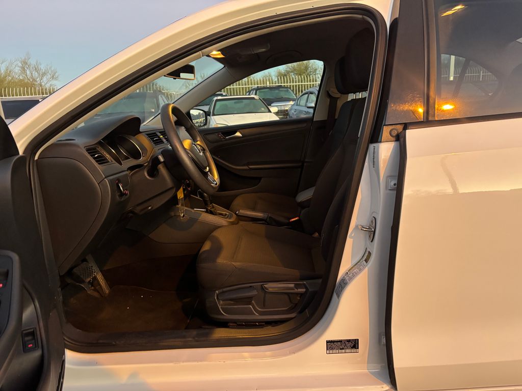 used 2016 Volkswagen Jetta car, priced at $9,750