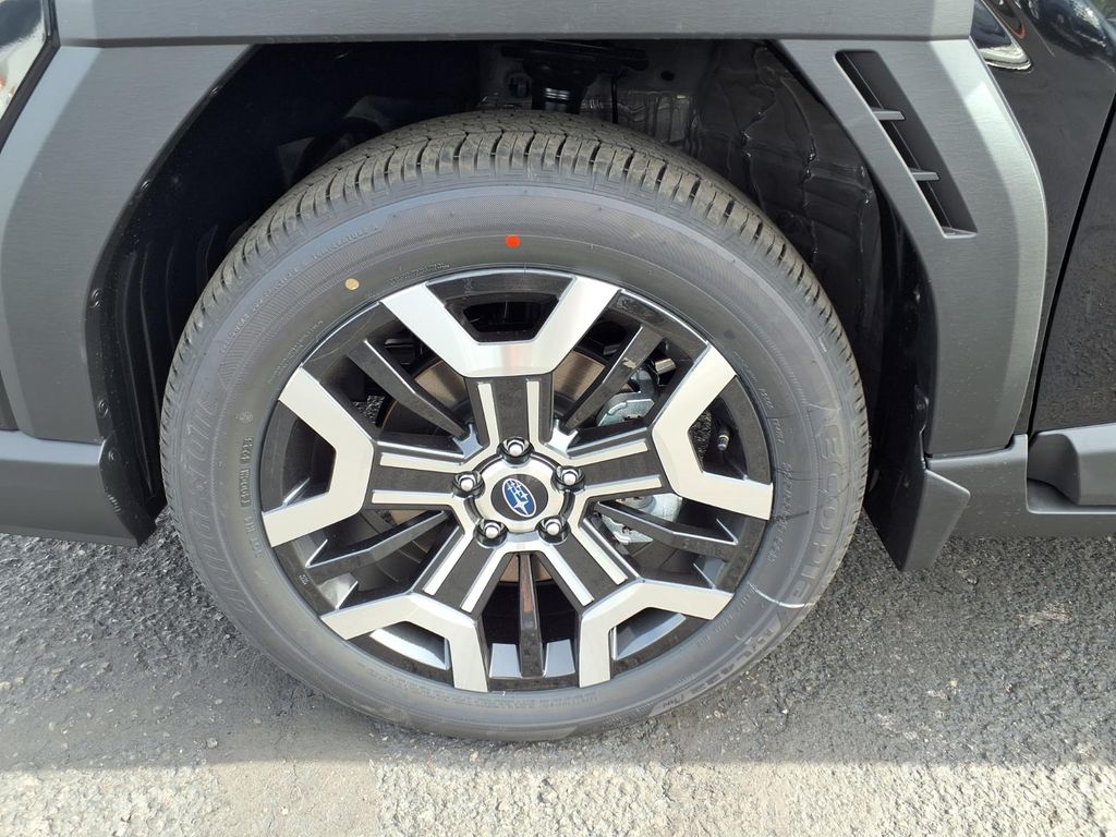 new 2026 Subaru Outback car, priced at $50,373