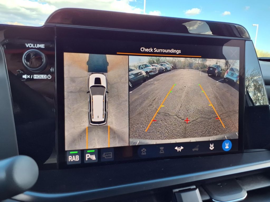 new 2026 Subaru Outback car, priced at $52,070