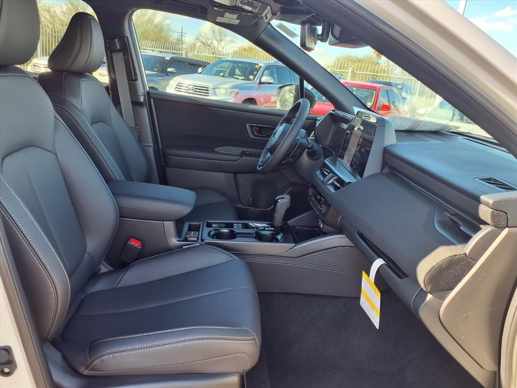 new 2026 Subaru Outback car, priced at $44,364