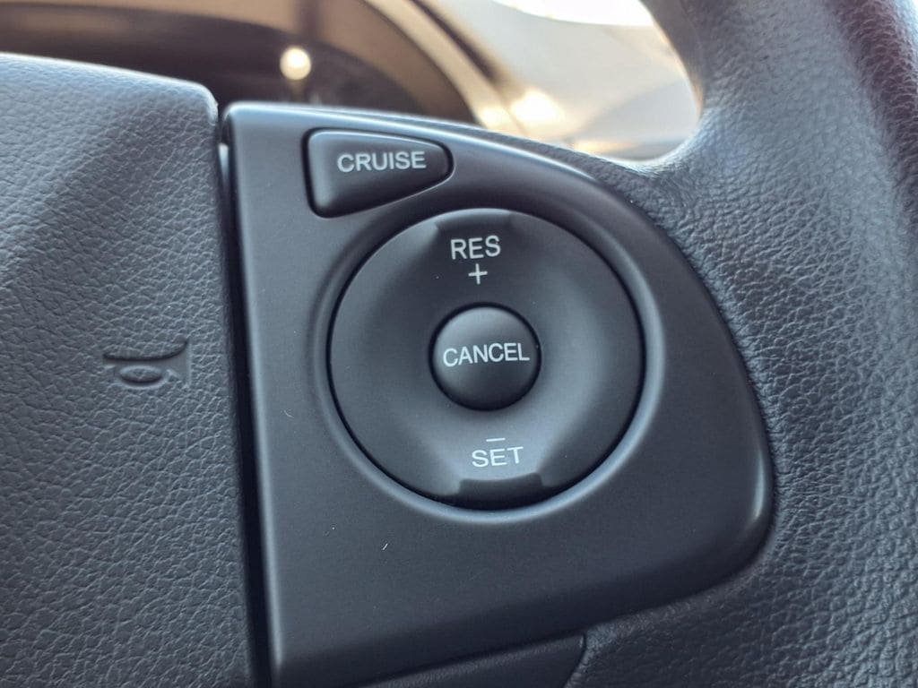 used 2013 Honda CR-V car, priced at $12,000