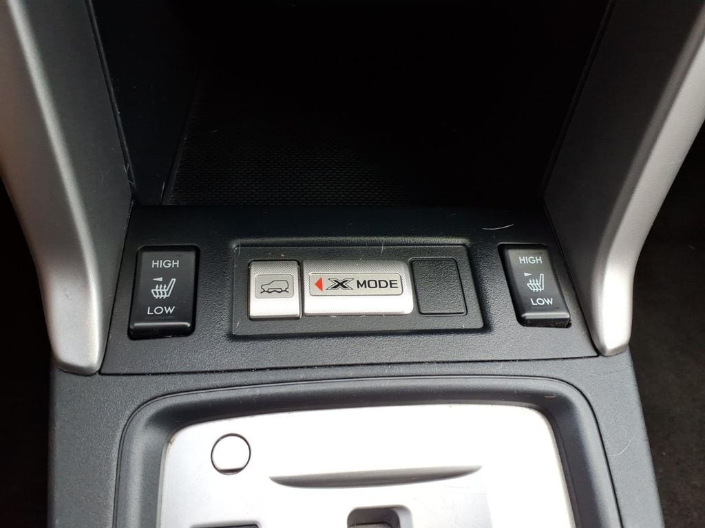 used 2018 Subaru Forester car, priced at $19,500