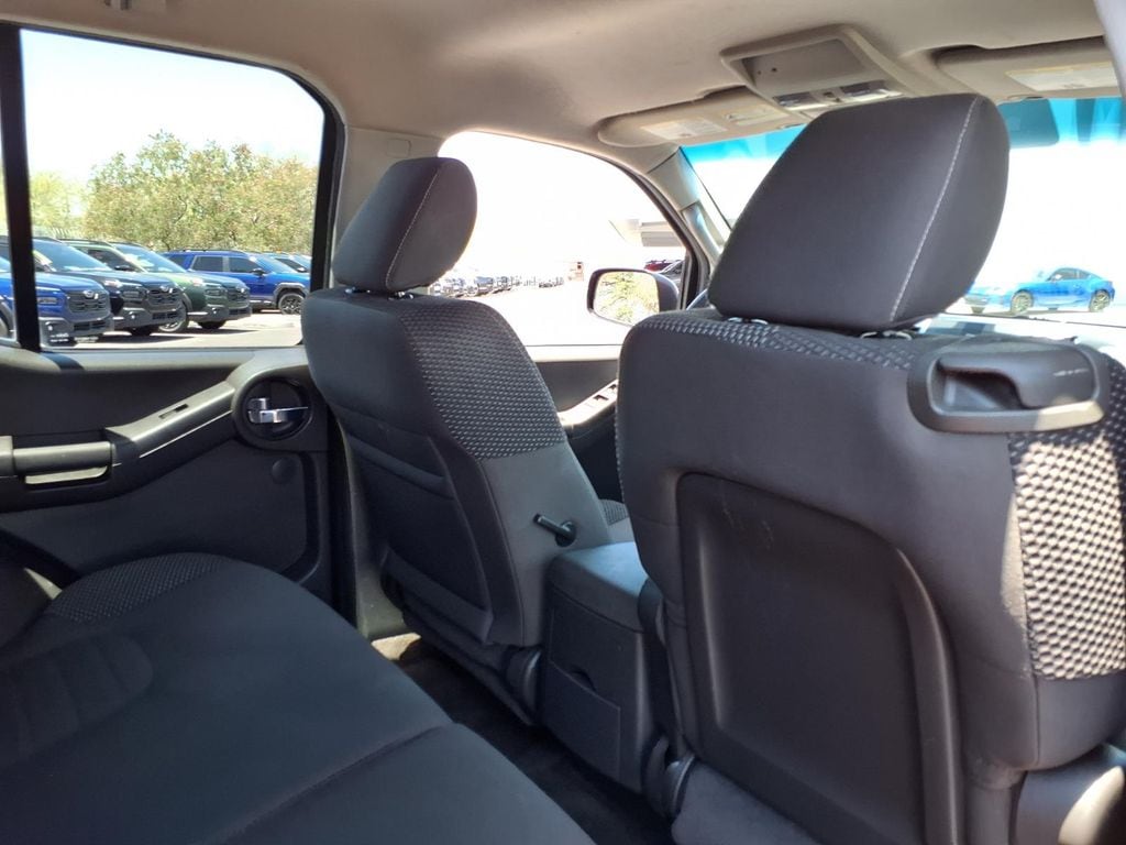 used 2013 Nissan Xterra car, priced at $9,000