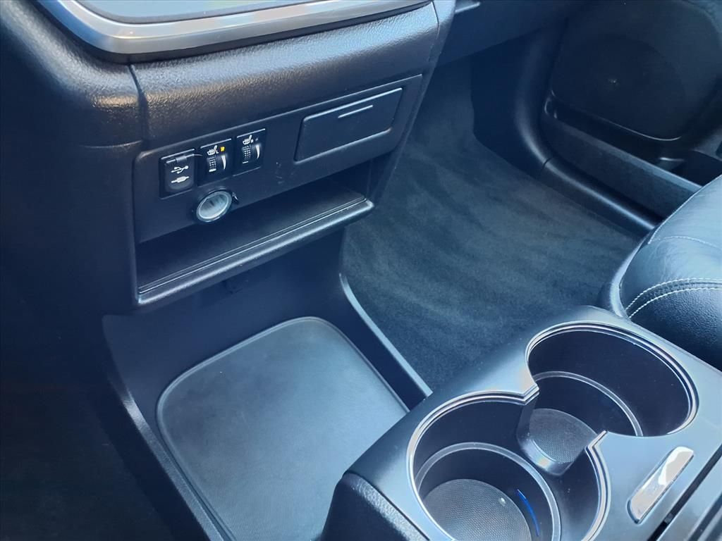 used 2016 Toyota Sienna car, priced at $13,750