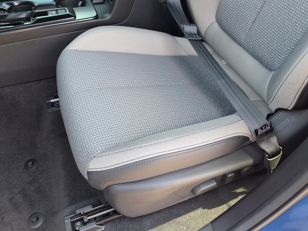 new 2026 Subaru Forester car, priced at $36,003