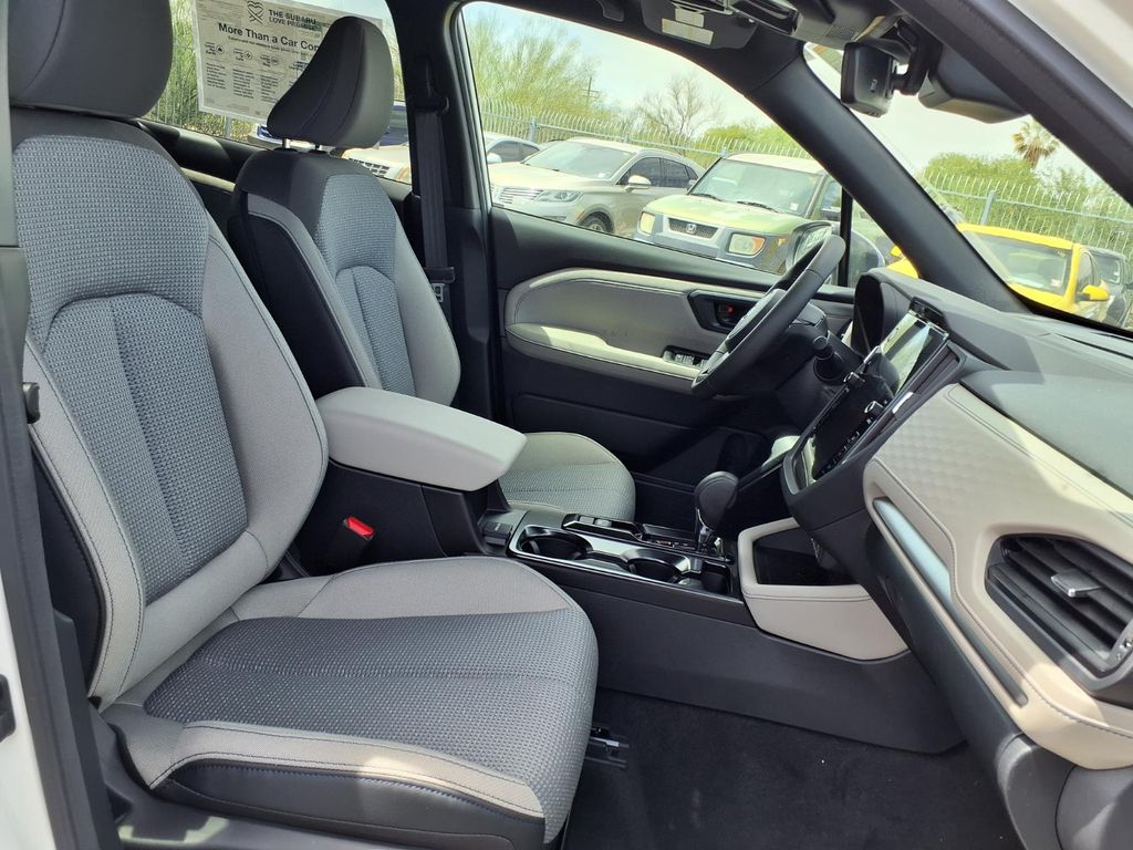 new 2026 Subaru Forester car, priced at $35,608