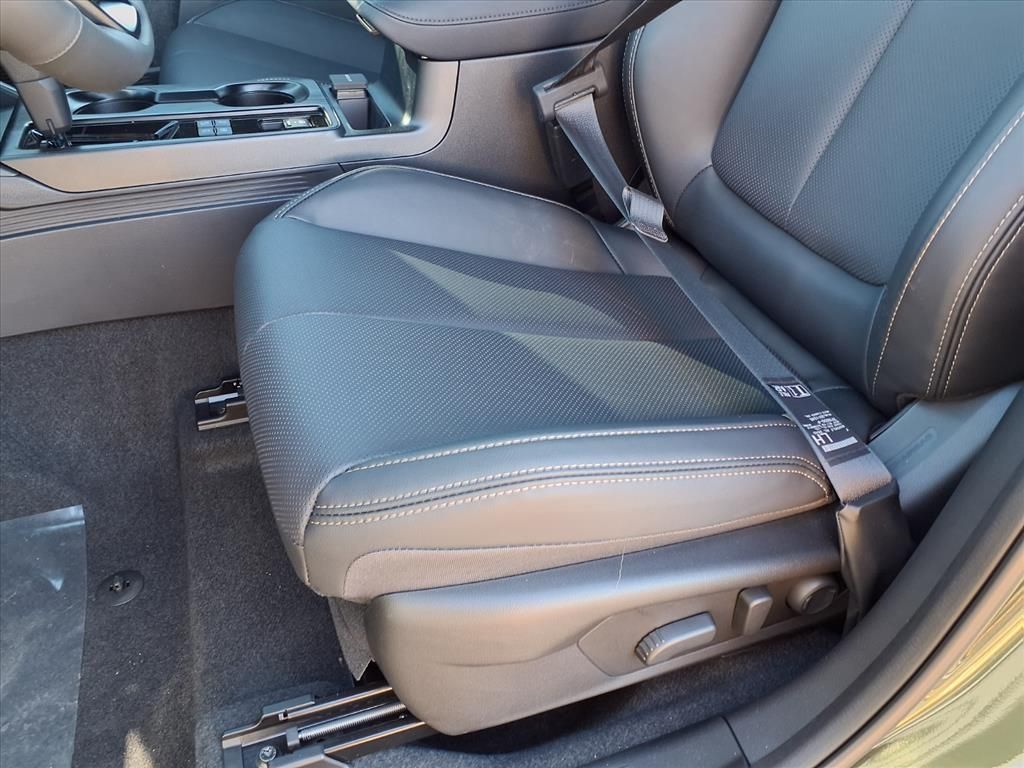 new 2026 Subaru Outback car, priced at $47,409