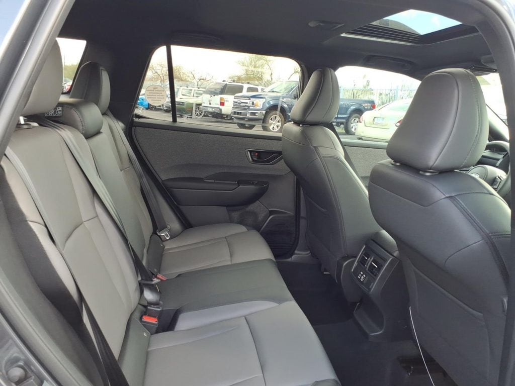 new 2026 Subaru Outback car, priced at $39,584