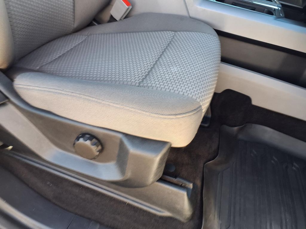 used 2020 Ford F-150 car, priced at $29,500