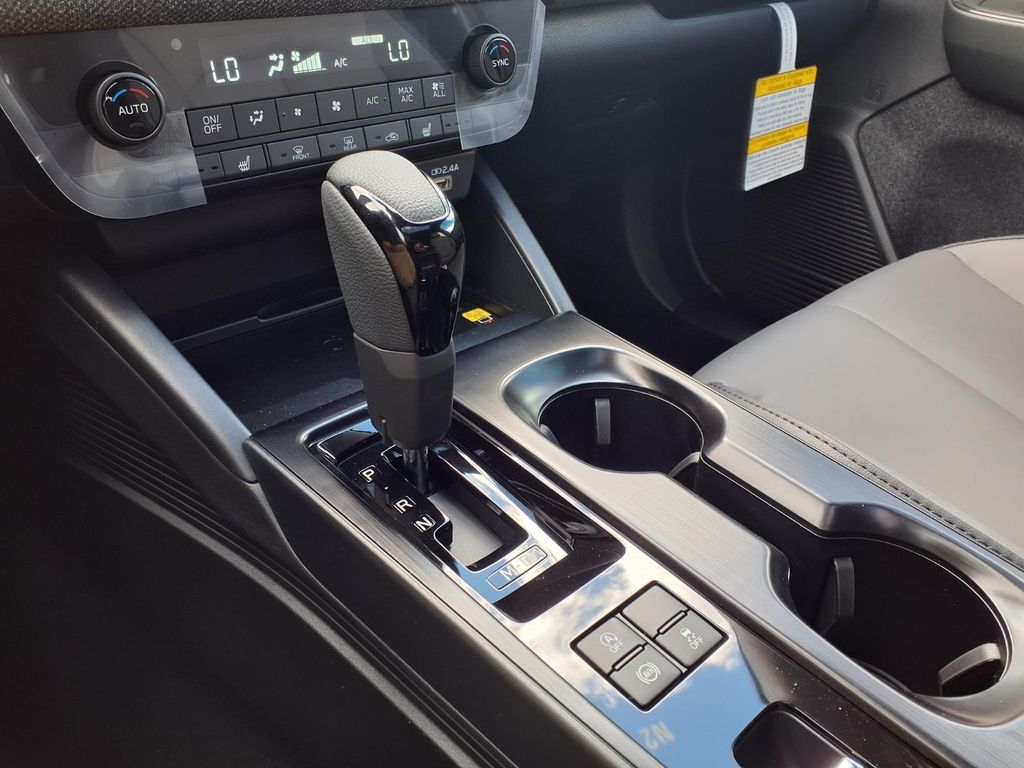 new 2026 Subaru Outback car, priced at $39,584