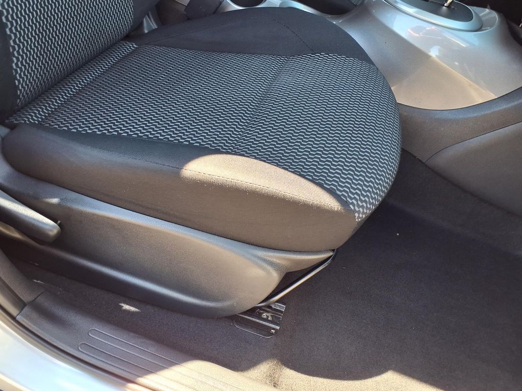 used 2016 Nissan Juke car, priced at $9,000