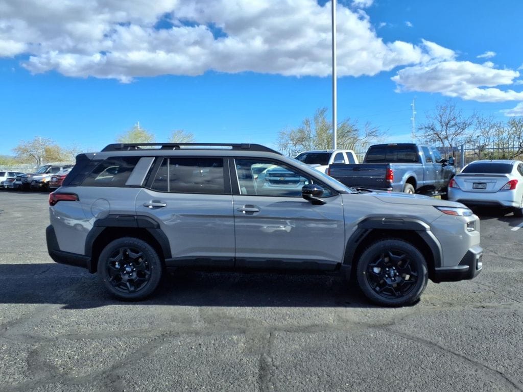 new 2026 Subaru Outback car, priced at $44,603