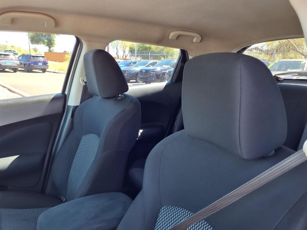 used 2016 Nissan Juke car, priced at $9,000