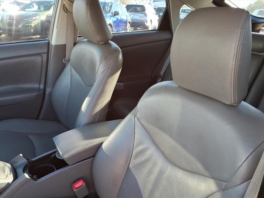 used 2010 Toyota Prius car, priced at $6,750