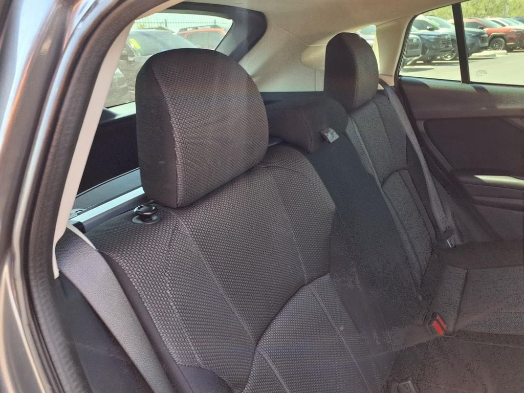 used 2020 Subaru Impreza car, priced at $18,000