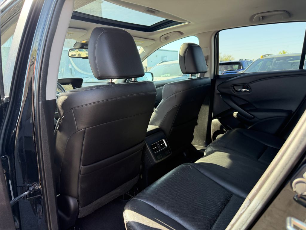 used 2016 Acura RDX car, priced at $16,500