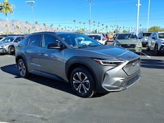 2024 Subaru Solterra Premium SUV