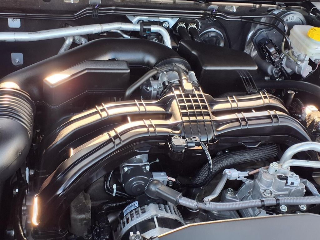 used 2023 Subaru Outback car, priced at $27,750