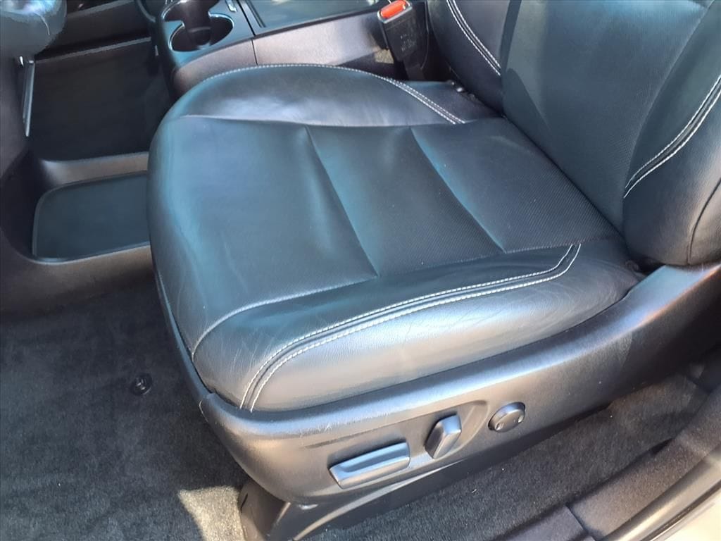 used 2016 Toyota Sienna car, priced at $13,750