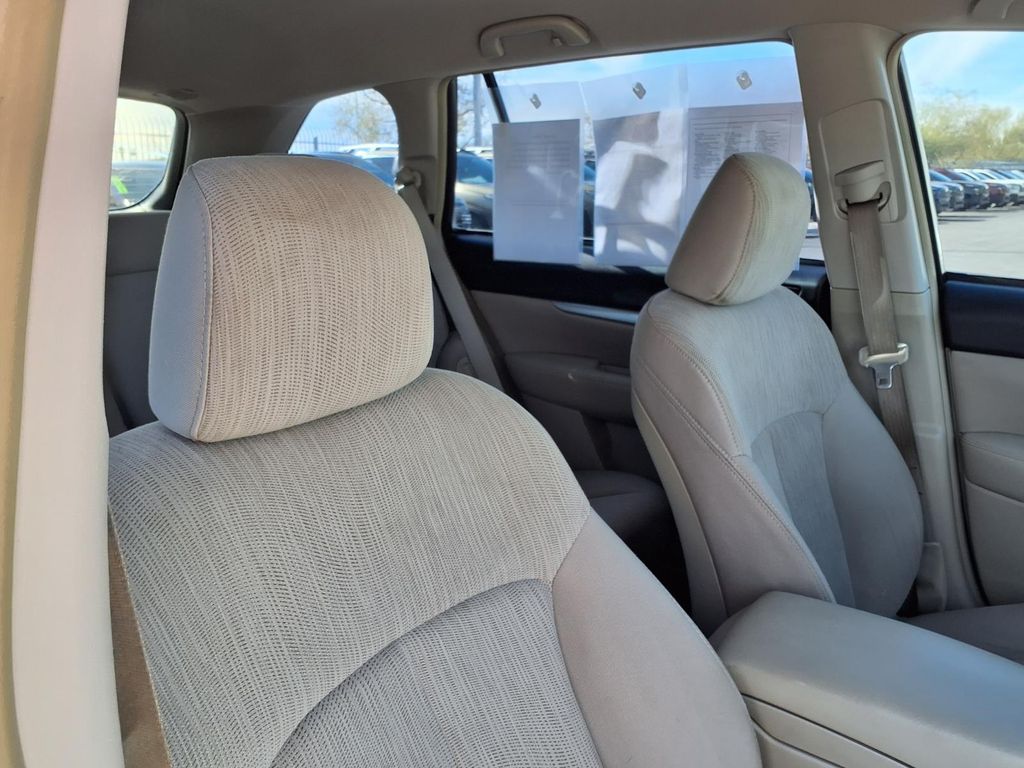 used 2014 Subaru Outback car, priced at $12,500