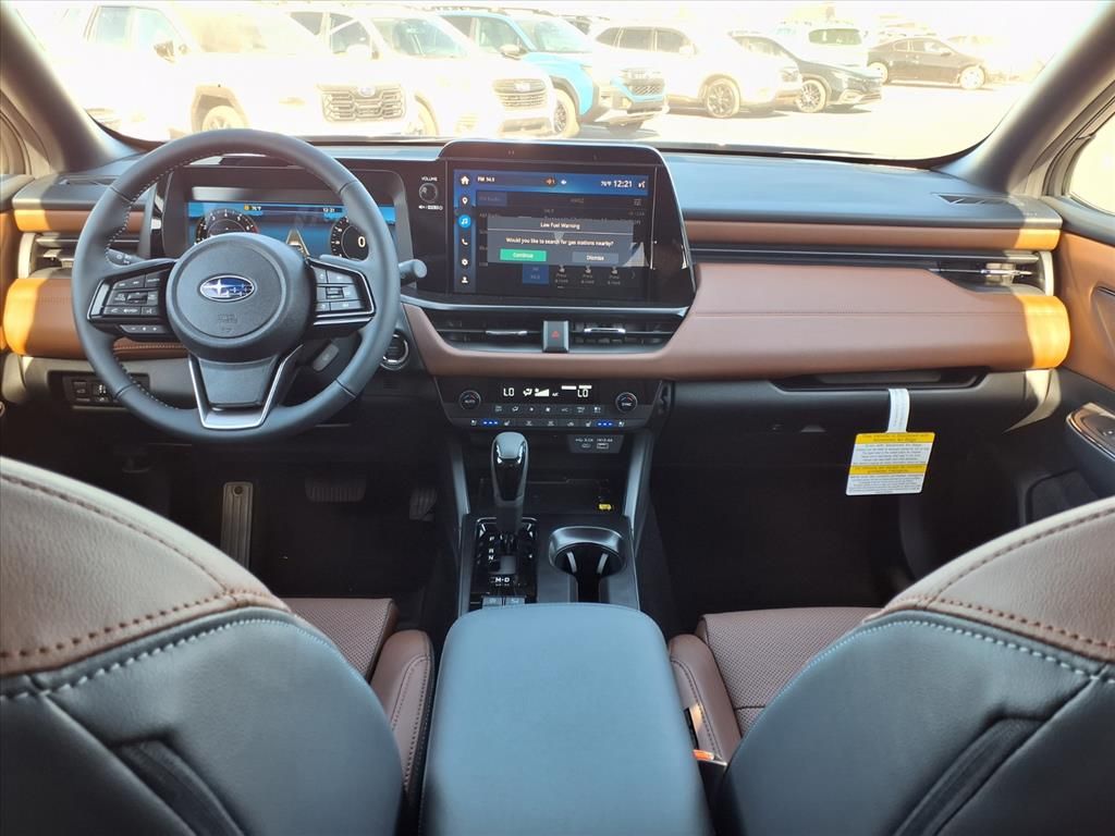 new 2026 Subaru Outback car, priced at $50,671