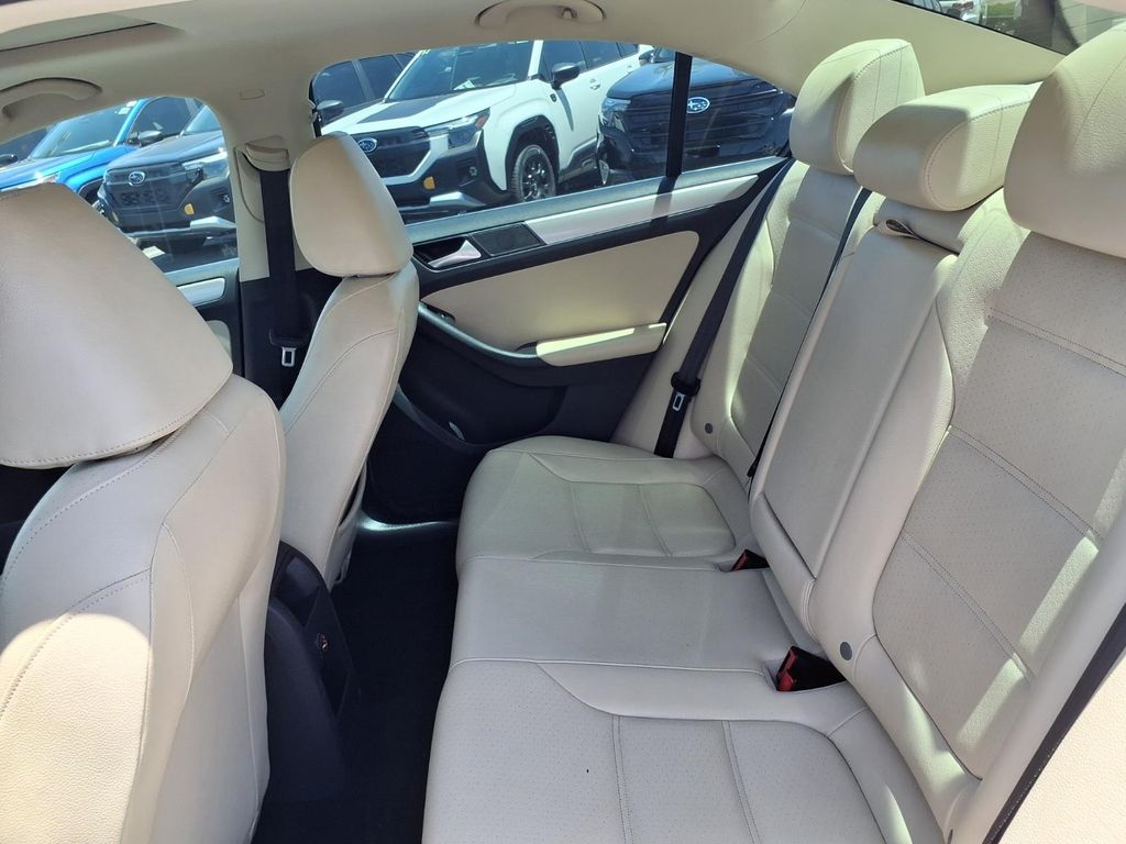 used 2017 Volkswagen Jetta car, priced at $10,500