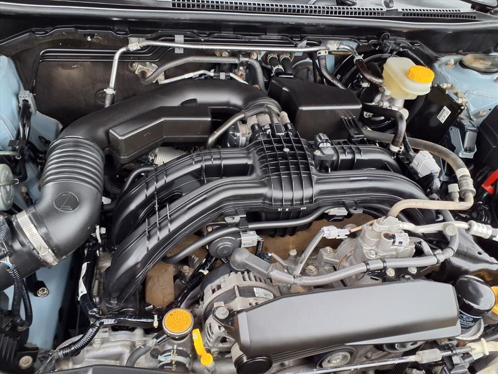 used 2019 Subaru Crosstrek car, priced at $20,000