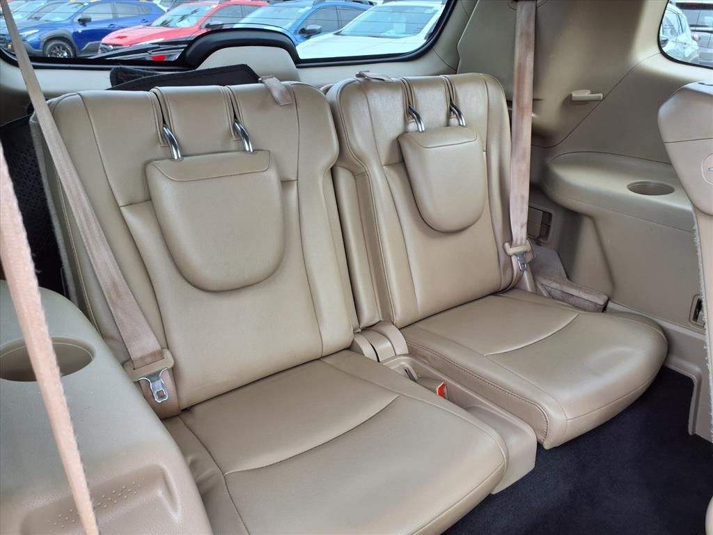 used 2012 Toyota Highlander car, priced at $15,000