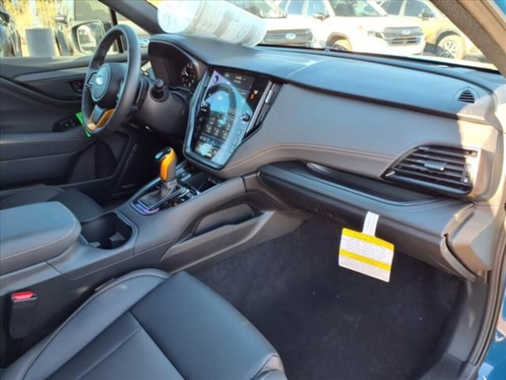 New 2025 Subaru Outback Outback Wilderness For Sale in Tucson, AZ