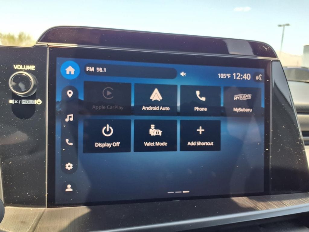 new 2026 Subaru Outback car, priced at $51,072