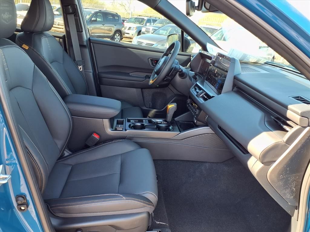 new 2026 Subaru Outback car, priced at $51,638