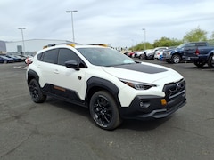 2026 Subaru Crosstrek Wilderness SUV 4S4GUHU6XT3762265