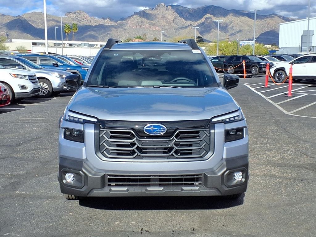 new 2026 Subaru Outback car, priced at $46,858