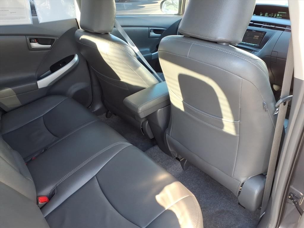 used 2010 Toyota Prius car, priced at $6,750