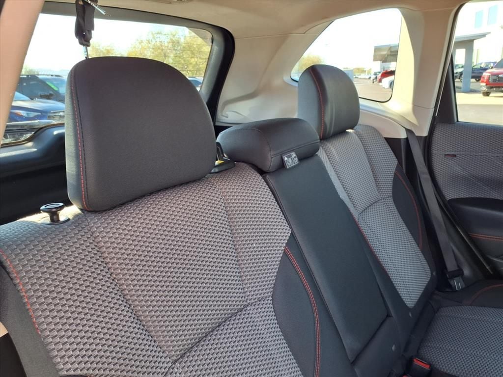 used 2019 Subaru Forester car, priced at $17,000