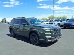 2026 Subaru Outback Limited XT SUV JF2BURGD3TY547488