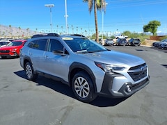 2025 Subaru Outback Premium SUV